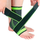 Orthotic Sports Ankle Brace