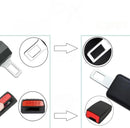 Seat Belt Extender