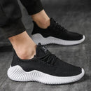 Mesh Orthopedic Sneakers