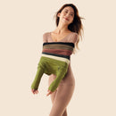 Ultra-thin Hyaluronic Thermal Underwear