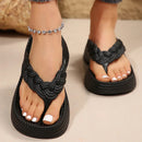 Cordelia Orthopedic Sandals