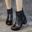 Velutto Orthopedic Boots