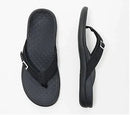 Slim Orthopedic Flip-Flops