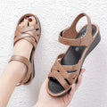 Lady Comfort Orthopedic Sandals
