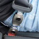 Metal Car Seat Belt Extension