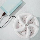 Mini Washing Machine And Dishwasher