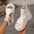 Helena Orthopedic Sandals