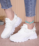 Leona Orthopedic Sneakers