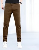 High Stretch Multi-pocket Durable Cargo Pants