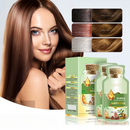 Natural Plant Hair Dye