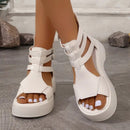 Helena Orthopedic Sandals