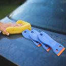 Plastic Razor Blade Scraper