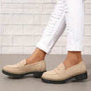 Liora Orthopedic Loafers