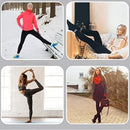 Velvet Thermal Leggings