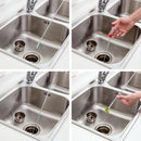 Sewer Cleaning Hook & No Need For Chemicals