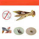 Heavy-Duty Self-Drilling Drywall Anchors