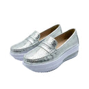 Fashion Women’s Loafers - Lightweight & Anti-Slip