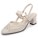 IbizaClassic Orthopedic Sandals