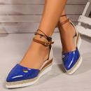 Calysta Orthopedic Sandals