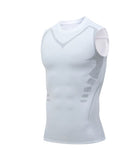 Ion Shaping Sleeveless Shirt