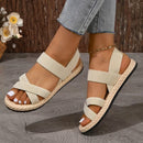 Jade Orthopedic Sandals