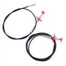 Sewer Cleaning Hook & No Need For Chemicals