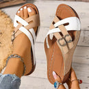 Deniza Orthopedic Sandals