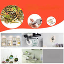 Heavy-Duty Self-Drilling Drywall Anchors