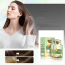 Natural Plant Hair Dye