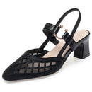 IbizaClassic Orthopedic Sandals