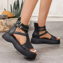Helena Orthopedic Sandals