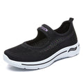 Flex Sole Orthopedic Sneakers