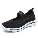 Flex Sole Orthopedic Sneakers