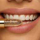 Transferproof Color-Changing Lipstick