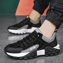 Air Flex Orthopedic Sneakers