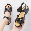 Lady Comfort Orthopedic Sandals