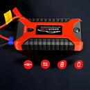 6000mAh Car Battery Jump Starter