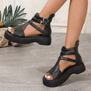 Helena Orthopedic Sandals