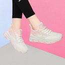 Comfort Wave Orthopedic Sneakers