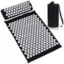 Acupressure Mat and Pillow