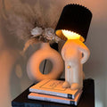 Naughty Night Lamp