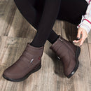 Julie Orthopedic Boots