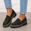 Liora Orthopedic Loafers