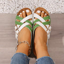 Deniza Orthopedic Sandals