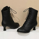 Victorian Orthopedic Boots