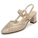 IbizaClassic Orthopedic Sandals