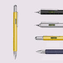 Multi-Functional Stylus Pen