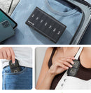 AM PM Weekly Pill Organizer