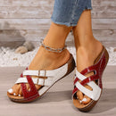 Deniza Orthopedic Sandals