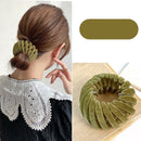 Bird Nest Magic Hair Clip